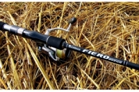 Спиннинг Mottomo Fiero MFRS-702L 213см/3-15g