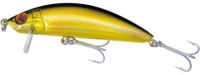 Yo-zuri SS minnow 70F цвет GBL