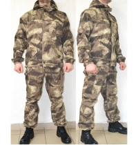 Костюм демисезонный Горка 5 туман р. 60-62