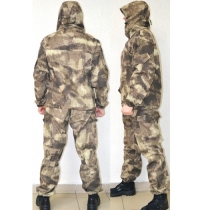 Костюм демисезонный Горка 5 туман р. 60-62