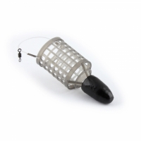 Кормушка Aquatic Bullet Feeder Large HH545 60гр