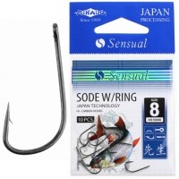 Mikado Sode w/ring HS10006 №16