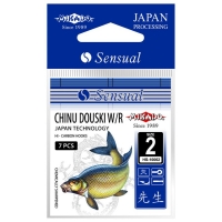 Mikado Chinu douski w/R №8