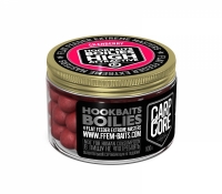 FFEM HOOKBAITS BOILIES CRANBERRY N-BUTYRIC 13MM
