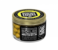 FFEM HOOKBAITS BOILIES PINEAPPLE N-BUTYRIC 13MM