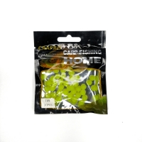 Бусина/насадка силикон CARP fish Home-7mm  (50шт)