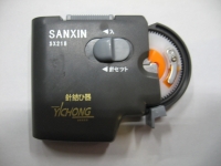 Эклектронный крючковяз Sanxin