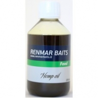 Food Hemp oil- конопляное масло