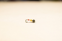 Дробь(свинец) чёрн