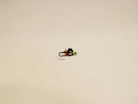 Таблетка с коронкой (вольфрам), 2.5 мм, вес 0.15 г