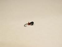 Капля с 2-мя коронками( вольфрам), 2.5мм