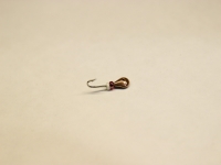 Капля (свинец)