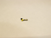 Мотылёк (вольфрам),размер 1.5 мм, вес 0.2