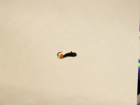 Мотылек(вольфрам), вес 0.3 г.