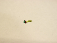 Мотылёк (вольфрам), вес 0.3 г