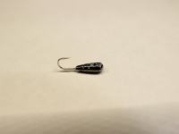 Овсинка (вольфрам) , вес 1 г.