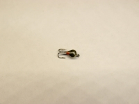 Коза(свинец), вес 0.35 г