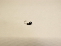 Овсинка(вольфрам), вес 0.2г.