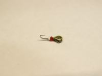 Капля(свинец), вес 0.25 г.