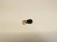 Коза(свинец), вес 0.4гр