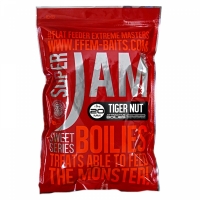 FFEM Super Jam Boilies Tiger Nut 20mm