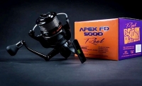 Brain Apex 4000 FD 6+1BB