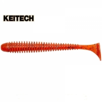 Swing Impact 3" - EA13 Spicy Mustard PP/Blue FLK.