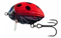 Воблер Salmo LIL BUG 2 цвет LB