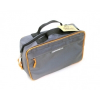 Сумка рыболовная Следопыт Module Bag 30, 30х20х10 см, цв. серый