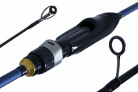 Спиннинг MAXIMUS STREETRACER 22UL 220 см  0.6-6 гр тип вершинки Solid