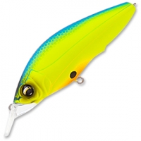Yo-Zuri Duel shallow crank 65F F968 - MBCL