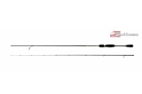 Спиннинг Mottomo Ligero MLGS-732L 220см/3-12g