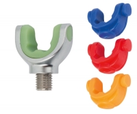 Набор держателей для удилища Carp Pro Lockdown Rear Grip Small Kit