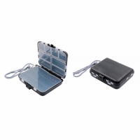 Коробка Namazu CaseBig (9 отдел.) 12х10х3 см