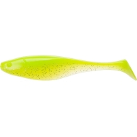 Narval Commander Shad 16cm #004-Lime Chartreuse