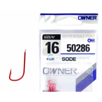 Owner Sode 50286 №7