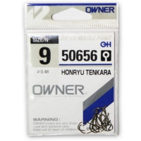 Owner henryu tenkara 50656 №9