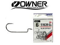 Owner slim offset 51639 №12