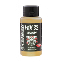 PELICAN MIX 32 CRUCIAN 50 мл.