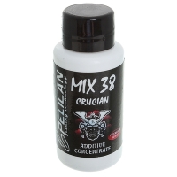 PELICAN MIX 38 CRUCIAN 50 мл.