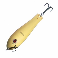 Колеблющиеся блесны	Kuusamo Professor 2helmi 90mm 18 g