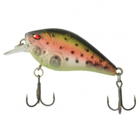 Воблер Mottomo Wrestler 60F 8,5g Rainbow Trout