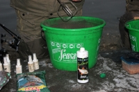 Sensas AROMIX Gros Gardons