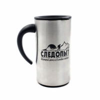Кружка Следопыт 	 280 мл