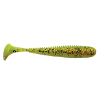 Виброхвост Mottomo Noise 8,75см Space Guppy 5шт.
