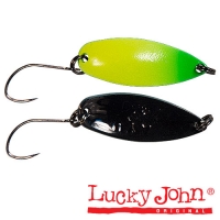 Блесна колеб. Lucky John TR AYU 3.5г цв.005