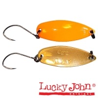 Блесна колеб. Lucky John TR AYU 3.5г цв.006