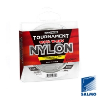 Леска монофильная Team Salmo TOURNAMENT NYLON 50м 0.16диам.