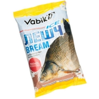 Прикормка Vabik ICE Bream Bloodworm (Лещ Мотыль зима) 0.75 кг