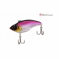 Воблер Mottomo Vispo 55S 9g King Salmon